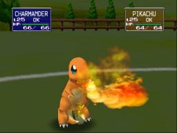 Pokemon Stadium Screenthot 2